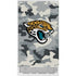 NFL Jacksonville Jaguars Camo Xbox Series S Console Skin